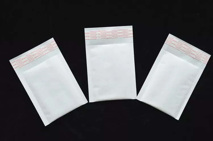 11 размеров 50 шт. белый пузырчатый пакет|envelope bag|envelopes paddedenvelope shipping |