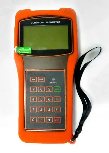 TUF 2000H TM1 + TS2 TL1 ультразвуковой расходомер 50 700 мм 300 6000 40 90 градусов|ultrasonic flow