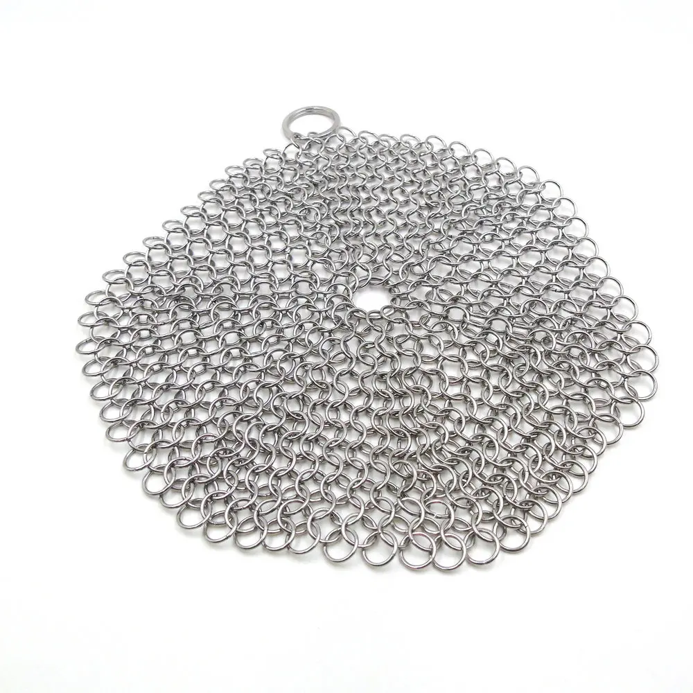 Buy "7"*7" inches Stainless Steel 316L Cast Iron