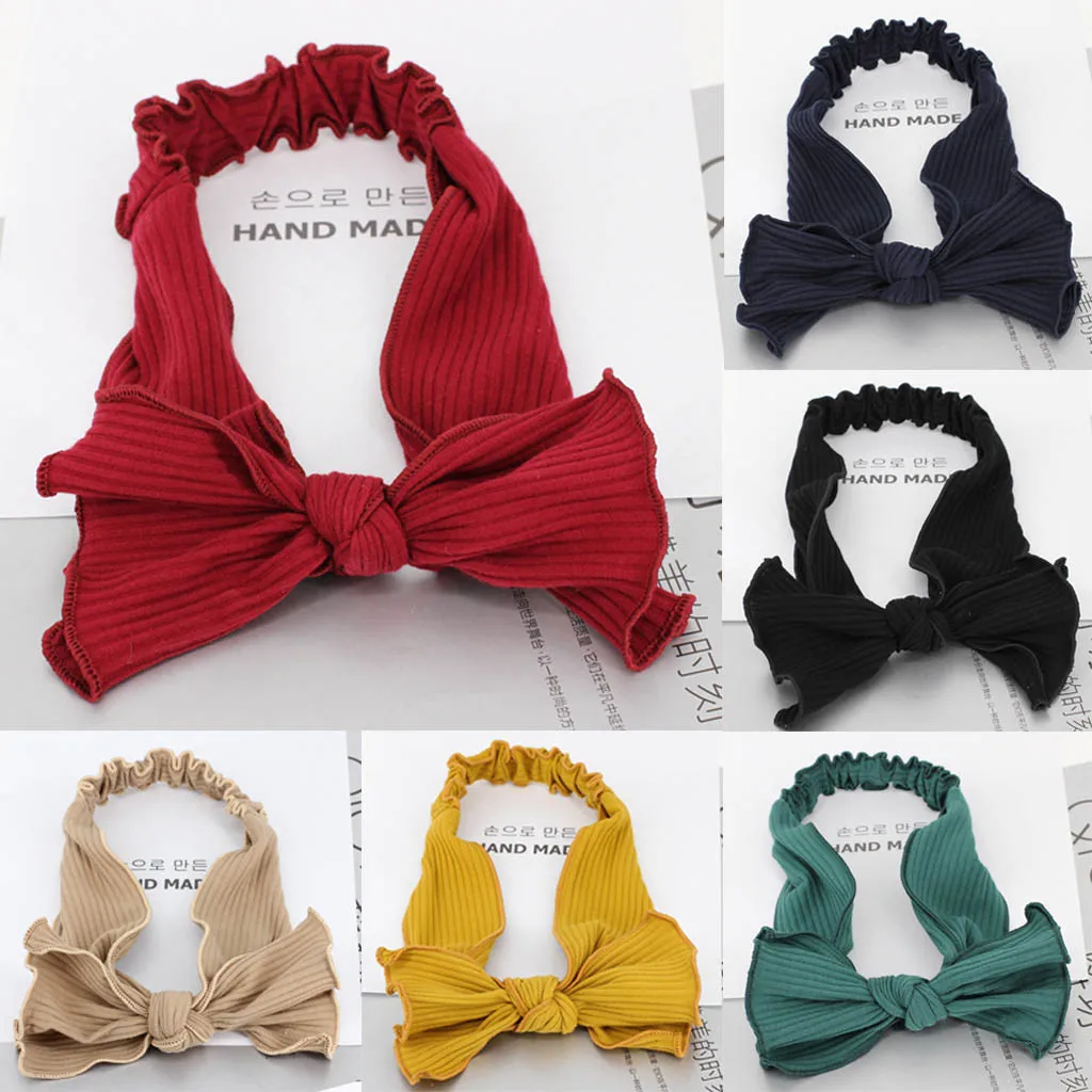 

Head Bands Hair Fashion Autumn And Winter Sports Head Band Cross Plush Knit Headband Wash Face Yoga Headband Ozdo By Do Wlosow