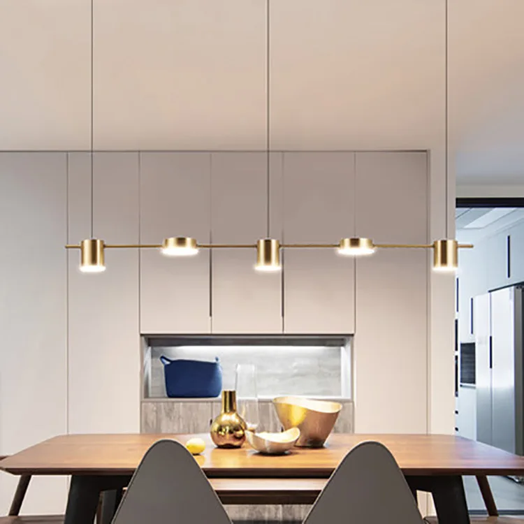 

Customizied Post-Modern Nordic Herringbone Contemporary Pendant Light Living Room Dining Room Dimmable G9 Bulb Hanging Lamps LED