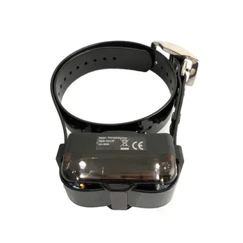 

Replacement Dog Bark Control Collar Pet Training Receiver collar for Dog Training System PTS1200