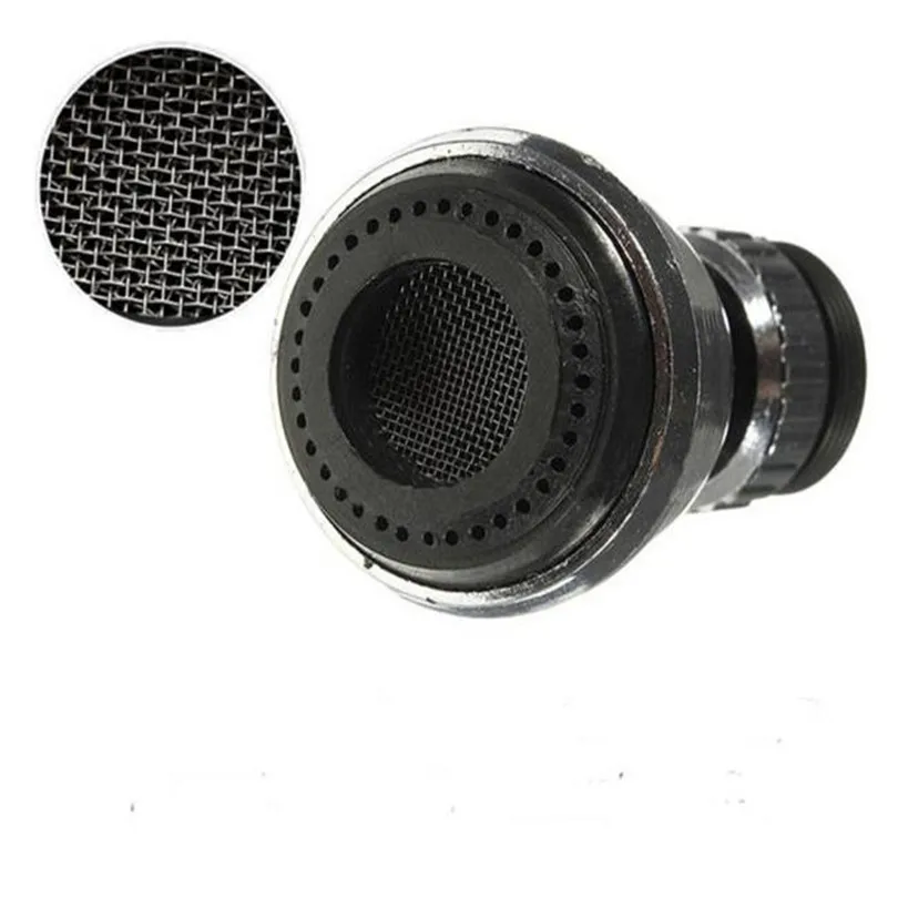 360 Rotate Swivel Faucet Nozzle Torneira Water Filter Adapter Water Purifier Saving Tap Aerator Diffuser Kitchen Accessories (7)