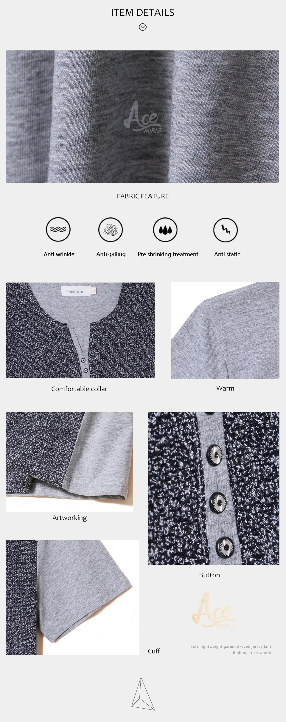 T DETAILS