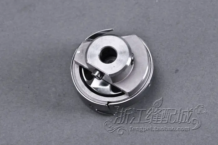 Yong Yao GC6 7 Lockstithc машина большой крюк толстый тяжелый материал синхронизация