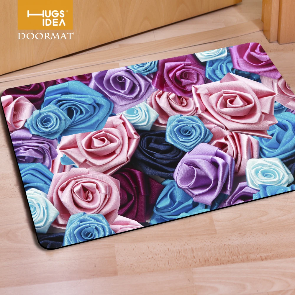 Online kopen wholesale blauw aubusson tapijt uit china blauw ...