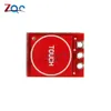 Module de commutation tactile, bouton tactile, 5 pièces, bouton tactile, autobloquant/sans verrouillage, Jog 2.5-5.5V ► Photo 3/5