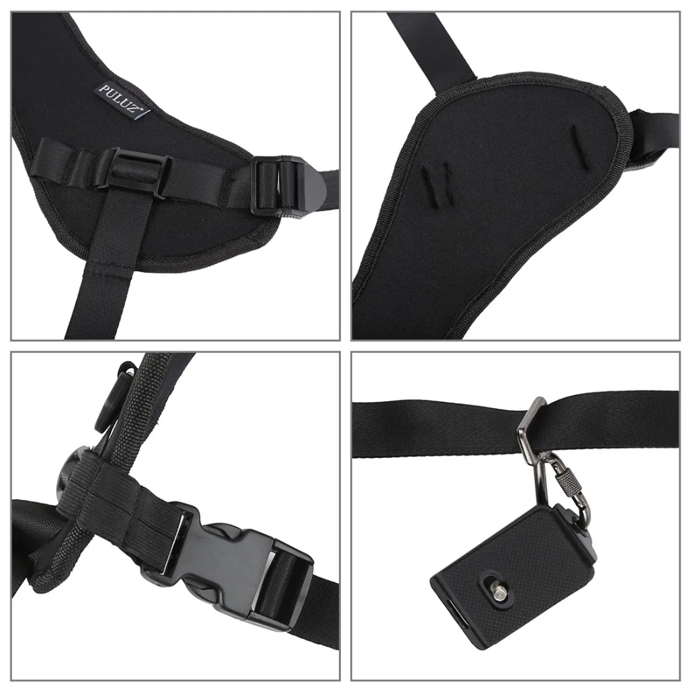 Camera-Strap-Belt-Quick-Rapid-Shoulder-Sling-Neck-for-Camera-DSLR-Canon-Eos-7D-1100D-1000D (2)