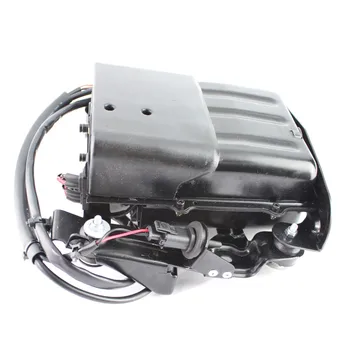 

For PORSCHE Panamera S hybrid 2010-2016 Air Suspension Compressor Air Pump OEM 97035815111 97035815122 97035815112