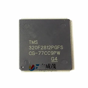 

TMS320F2812PGFS QFP176