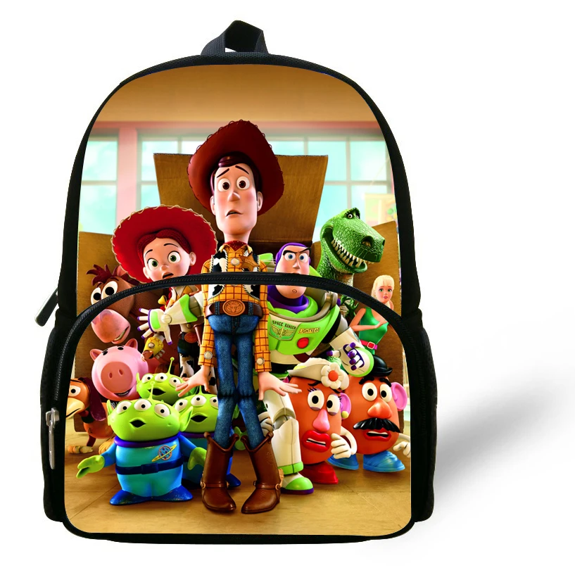 boys toy story backpack