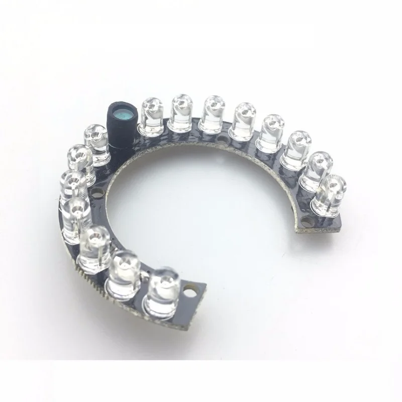 IR LED 01