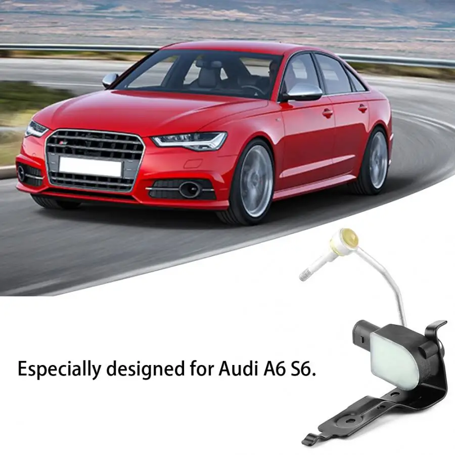 4F0941285F датчик уровня передней левой фары для A6 S6 Автомобильный датчик s автозапчасти автоаксессуары araba aksesuar
