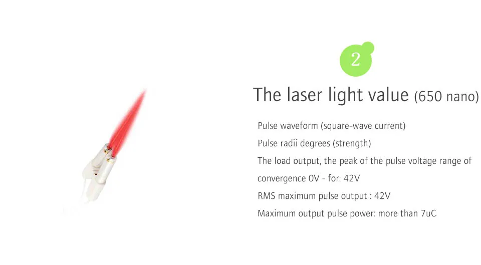 Низкочастотный импульсный лазер для избавления от аллергии на ринит, синусит, антихрап, массажер для носа, терапевтическое устройство