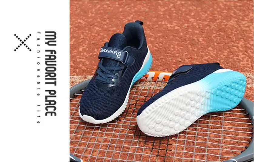 Student running sneakers-20