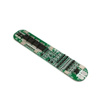 

5S 15A Li-ion Lithium Battery 18650 Charger PCB BMS 18.5V Cell Protection Board Integrated Circuits