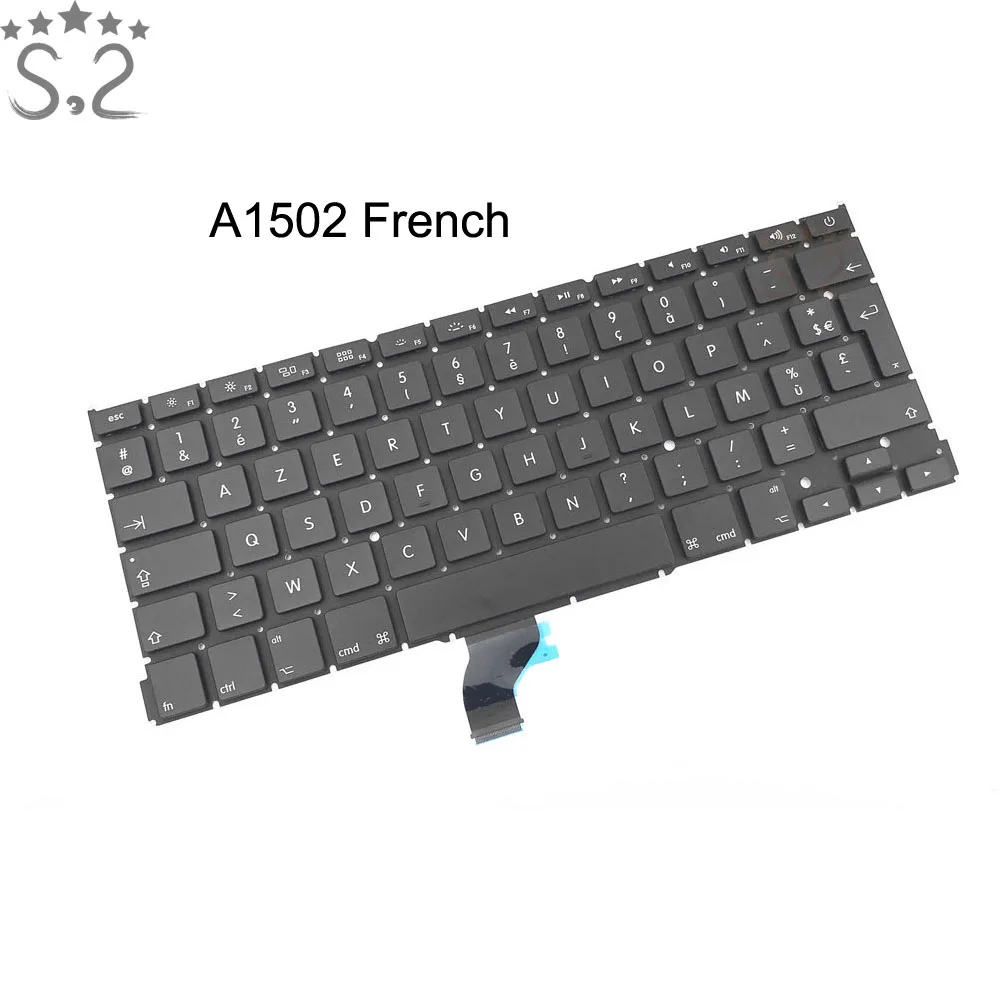  Keyboards For Macbook Pro Retina 13