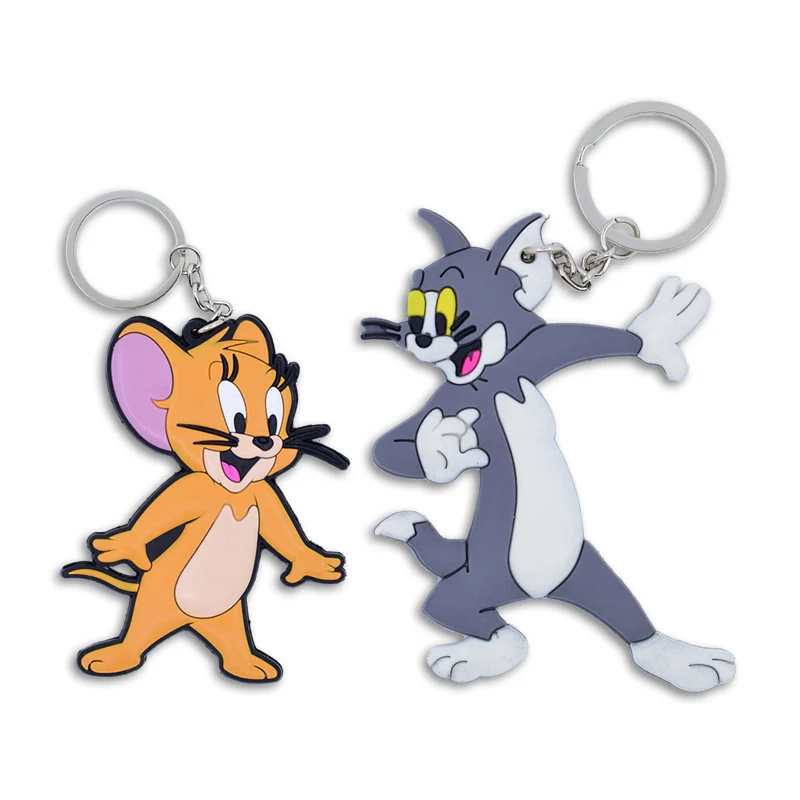 tom key chain