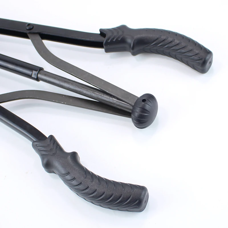 Quick unload nut riveter 6