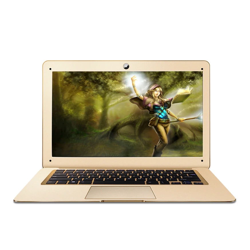 14inch 1920x1080FHD Intel i5 4th Generation CPU 8GB RAM Fast Boot China Brand Ultrathin Laptop Notebook
