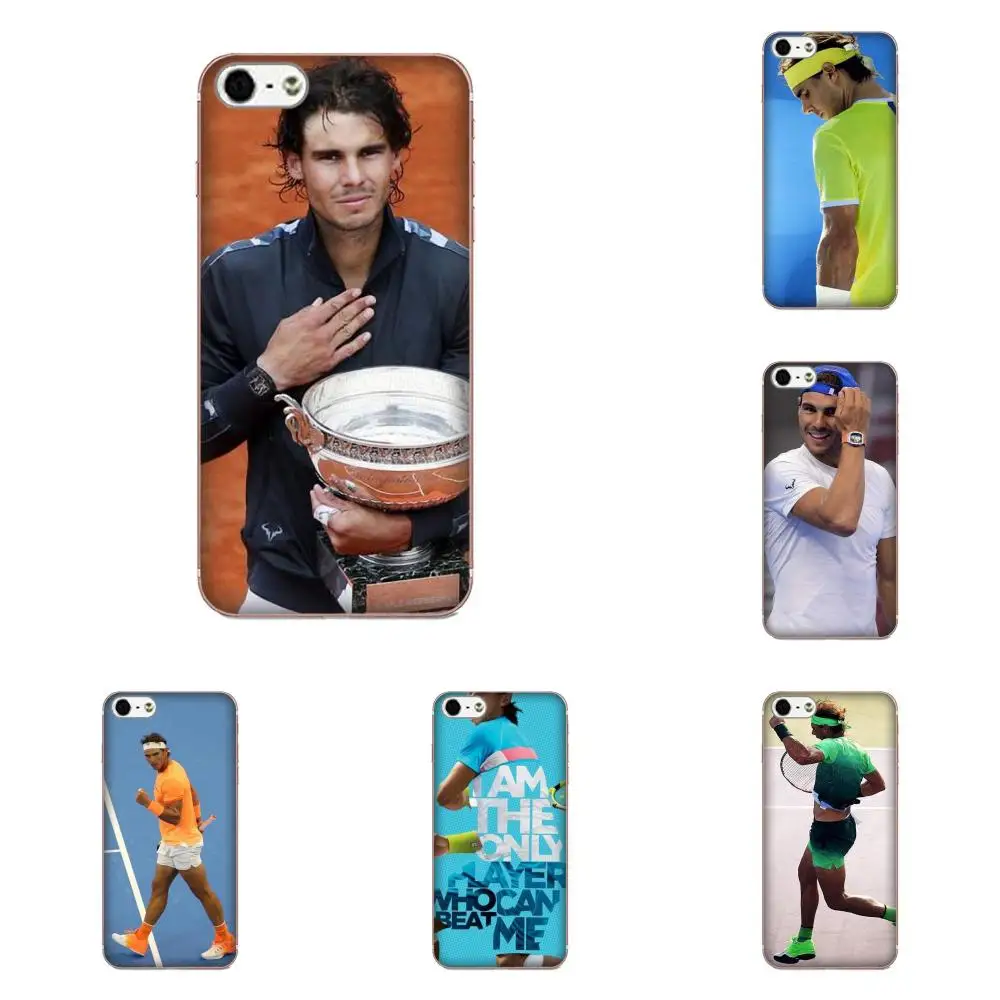 

Keep Calm And Vamos Rafa Rafael Nadal For Galaxy A3 A5 A7 On5 On7 2015 2016 2017 Grand Alpha G850 Core2 Prime S2 I9082