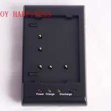 Эквивалент Pentax электронный автоматический тахеометр Зарядное устройство для Pentax BP02C Батарея