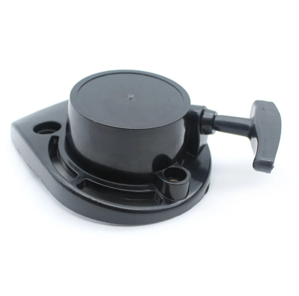Стартер Recoil Pull для Honda GX35 GX35NT GX 35 NT 140 HHT35S HHT 35S бензиновый двигатель генератор