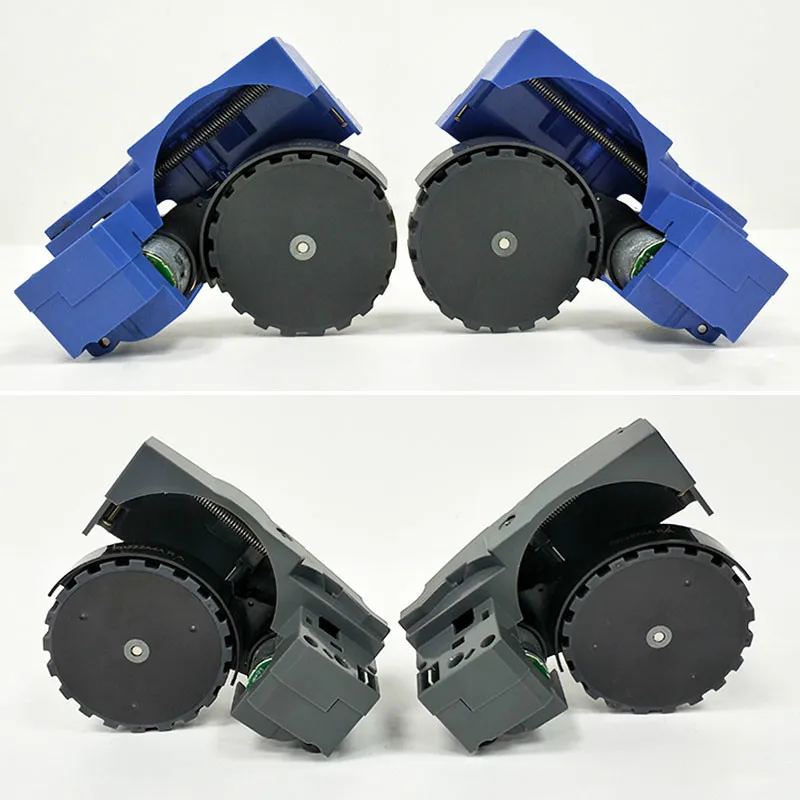 

Motor wheel motor for iRobot Roomba 900 800 600 700 500 Serie 980 880 890 790 780 760 770 650 630 660 Vacuum Cleaner robot Parts