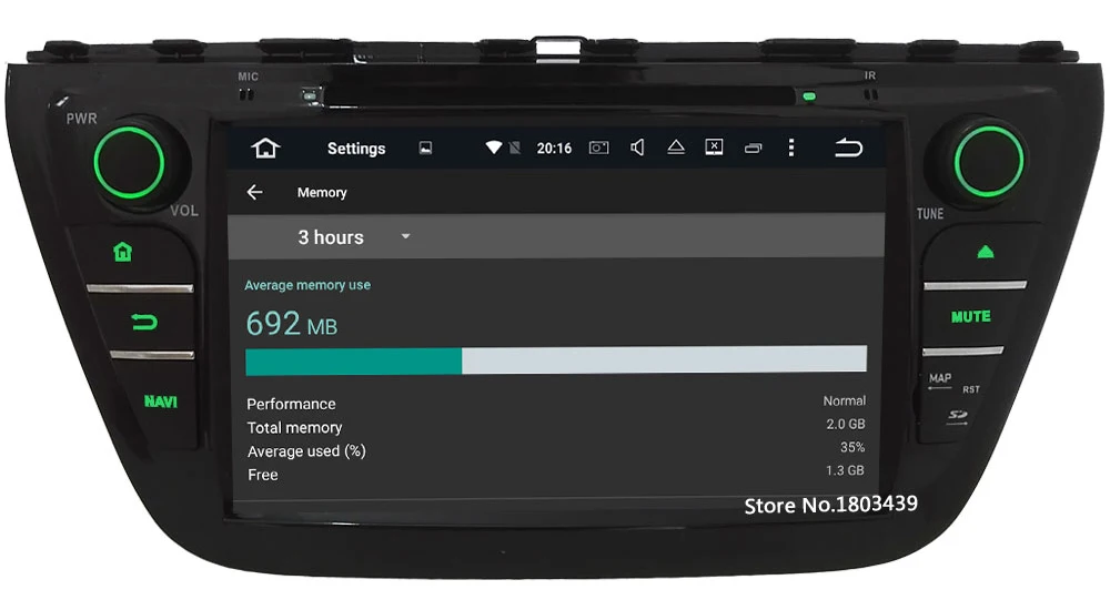 Discount 8" WiFi Octa Core PX5 4GB RAM Android 6 DAB 4G 32GB ROM Car DVD Multimedia Player Radio Stereo For Suzuki S-Cross SX4 2014-2017 28