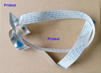 

Prideal 2pcs/lots scanner head cable For M3875 3375 4075 4070 3370 3570 3870 printer scanner cable