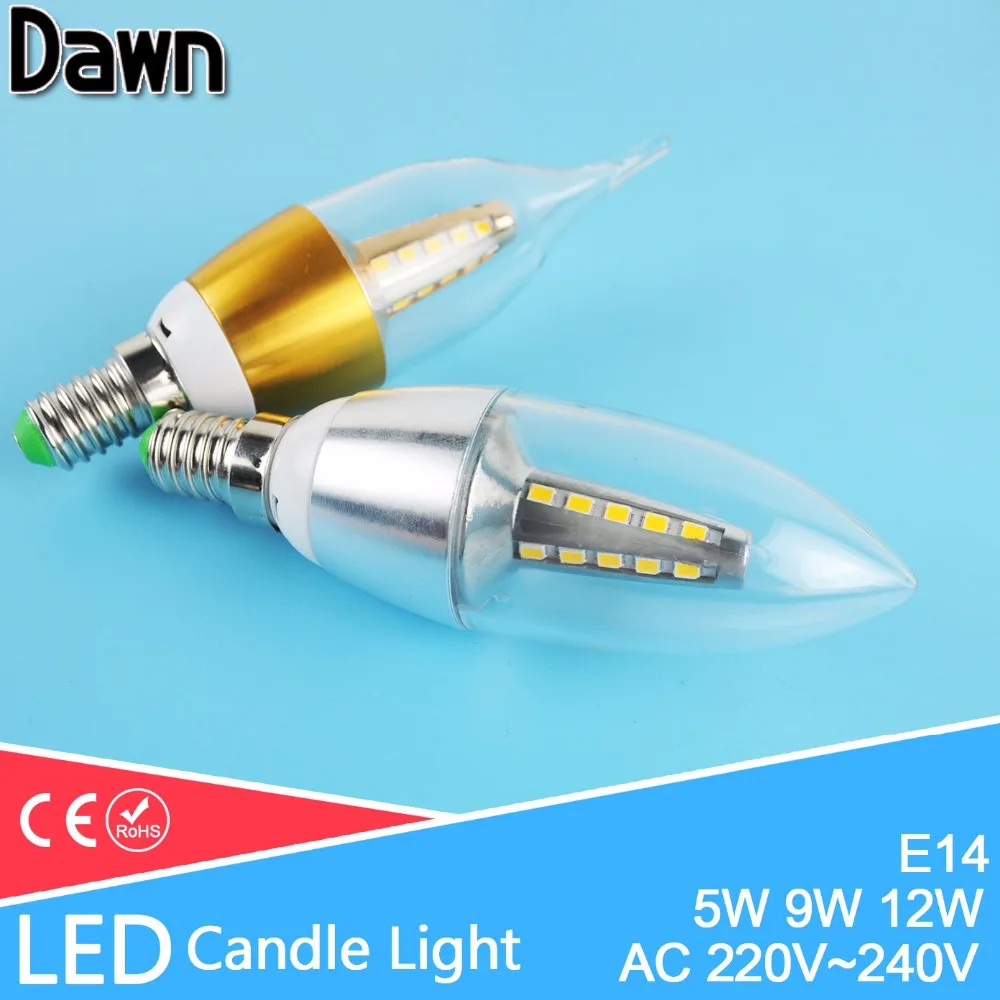Led light bulb coupons