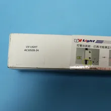 УФ световая лампа, AC10528-24