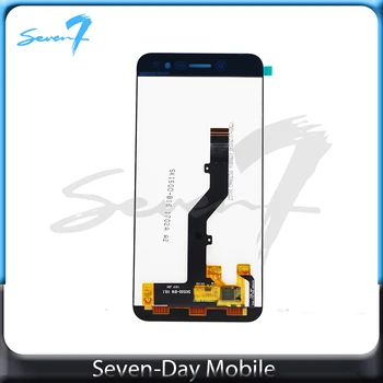 

Touch Screen For ZTE Blade A520 LCD Display Assembly