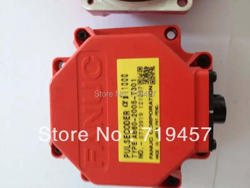 Fanuc encoder a860-2005-t301
