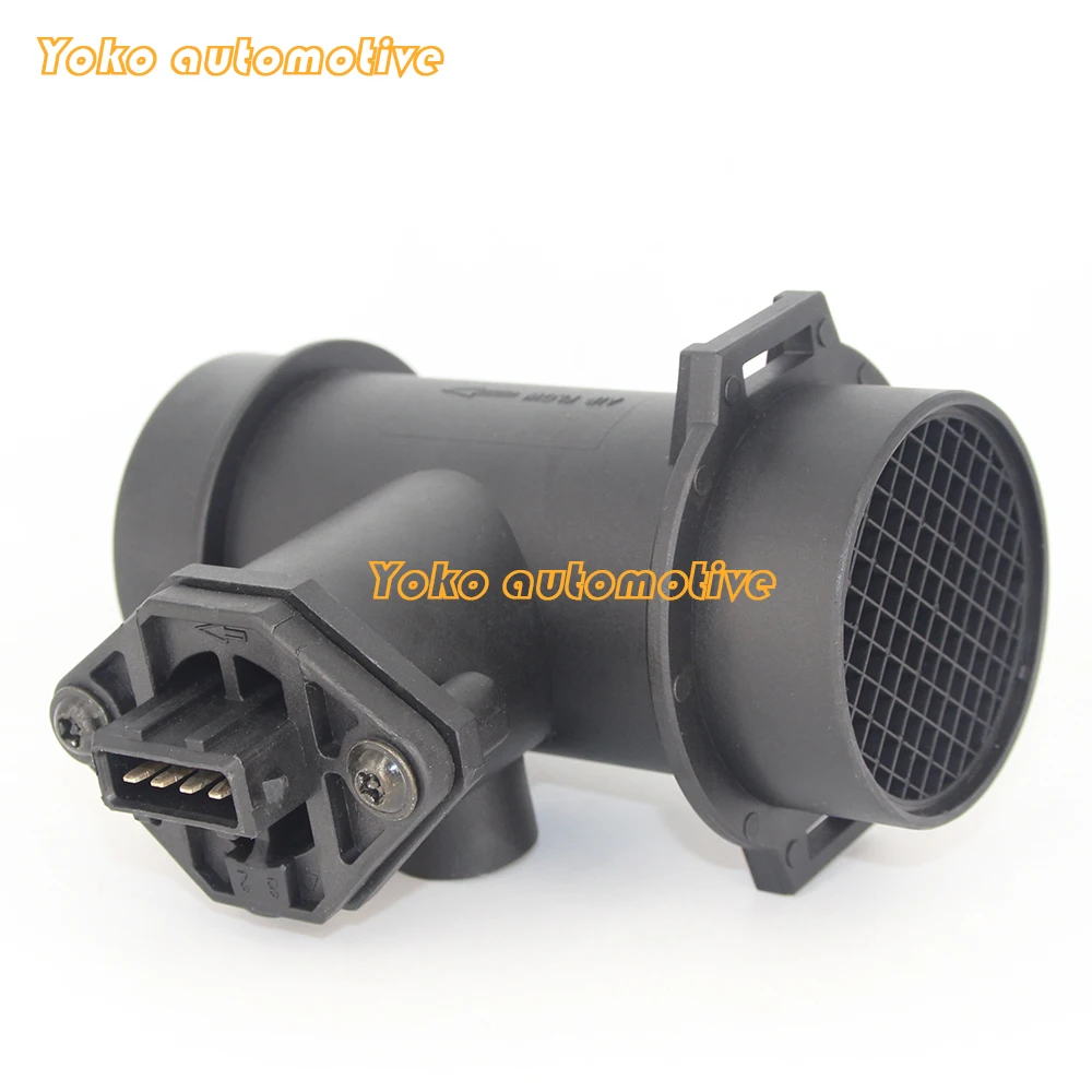 Датчик расхода воздуха для HYUNDAI ACCENT I (X-3) (1994/10-2000/01) 0280217102/0 280 217 102/28164 22051/28164 22060 |