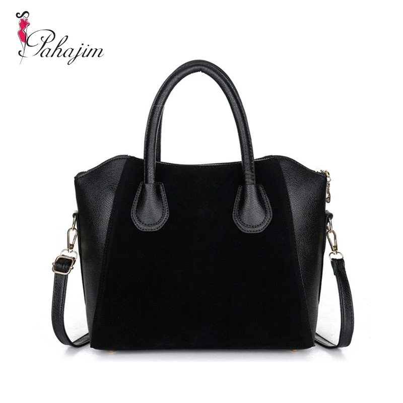 

2018 fashion black women bag women handbag