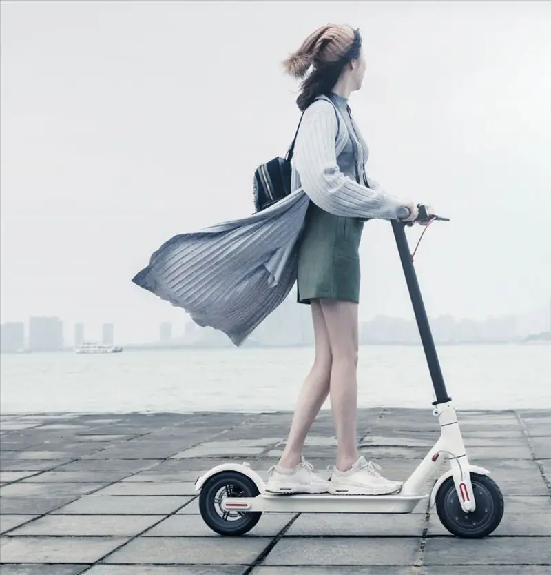 Excellent Original Xiaomi M365/PRO Electric Scooter Foldable Smart Hoverboard Skate Board 30KM Mileage Long Board Lightweight With APP 3 Excellent Original Xiaomi M365/PRO Electric Scooter Foldable Smart Hoverboard Skate Board 30KM Mileage Long Board Lightweight With APP 3
