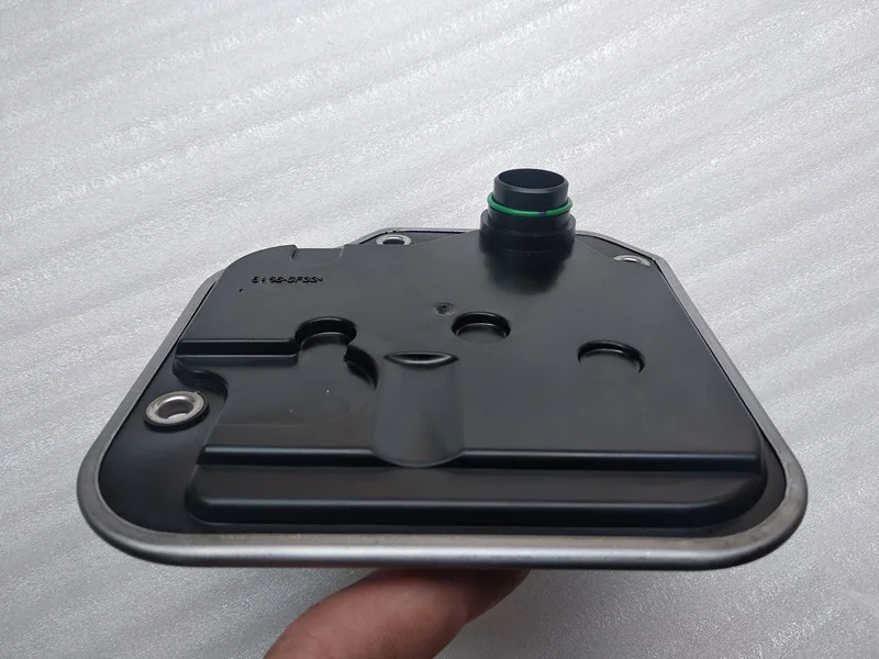 FILTER ASSY VALVE BODY OIL for PICANTO 08 11 15 17 SPECTRA 04 I10 07 11 14 17 I30 07 ELANTRA 2006 CEED 06 CERATO 06 MORNING
