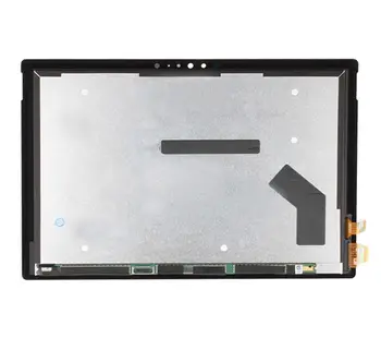 

5Pcs/ lot Original LCD Assembly For Microsoft Surface Pro 4 (1724) LTN123YL01-001 LCD Screen Touch Digitizer Assembly