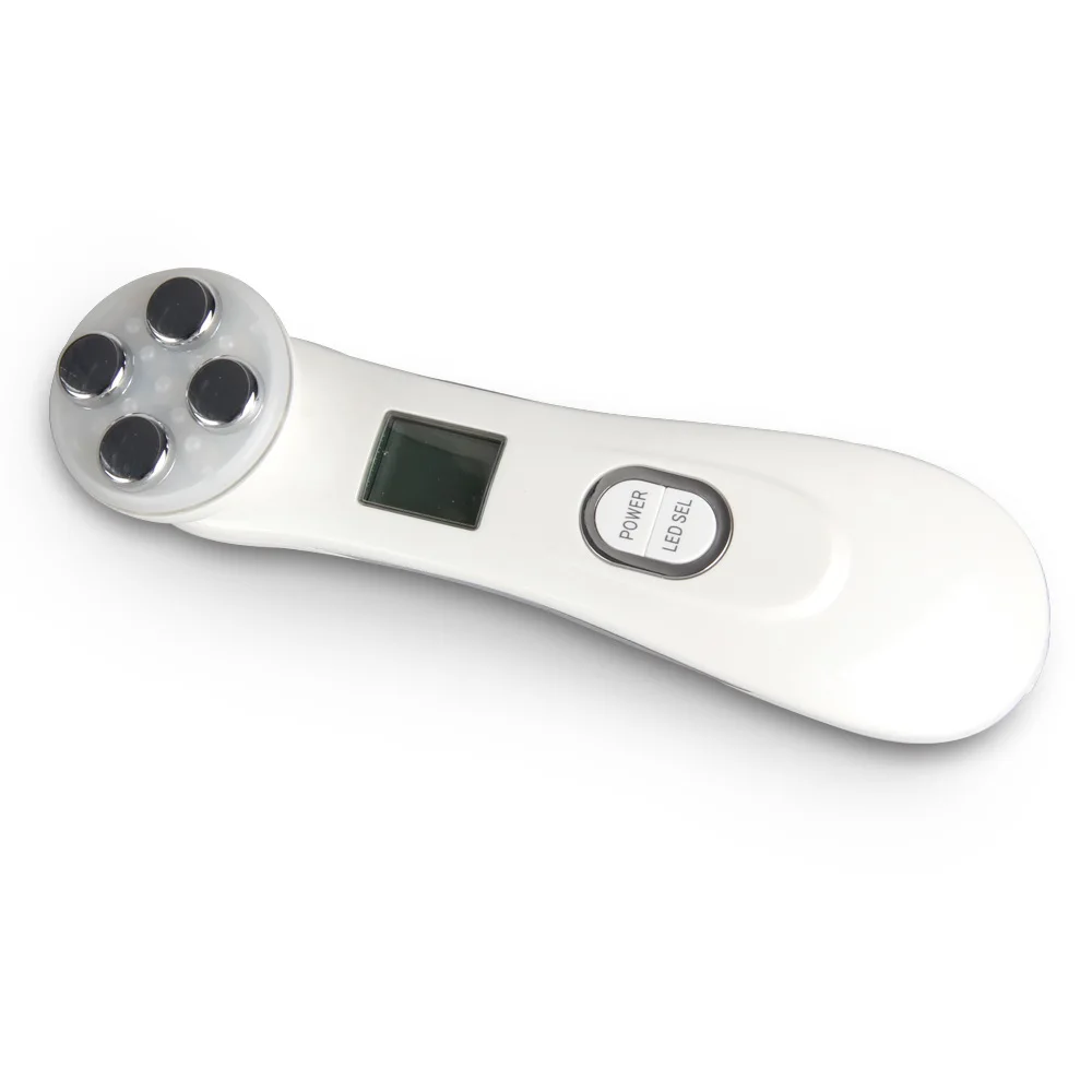 Новинка 2019 светодиодный фотонный аппарат для омоложения кожи и лифтинга