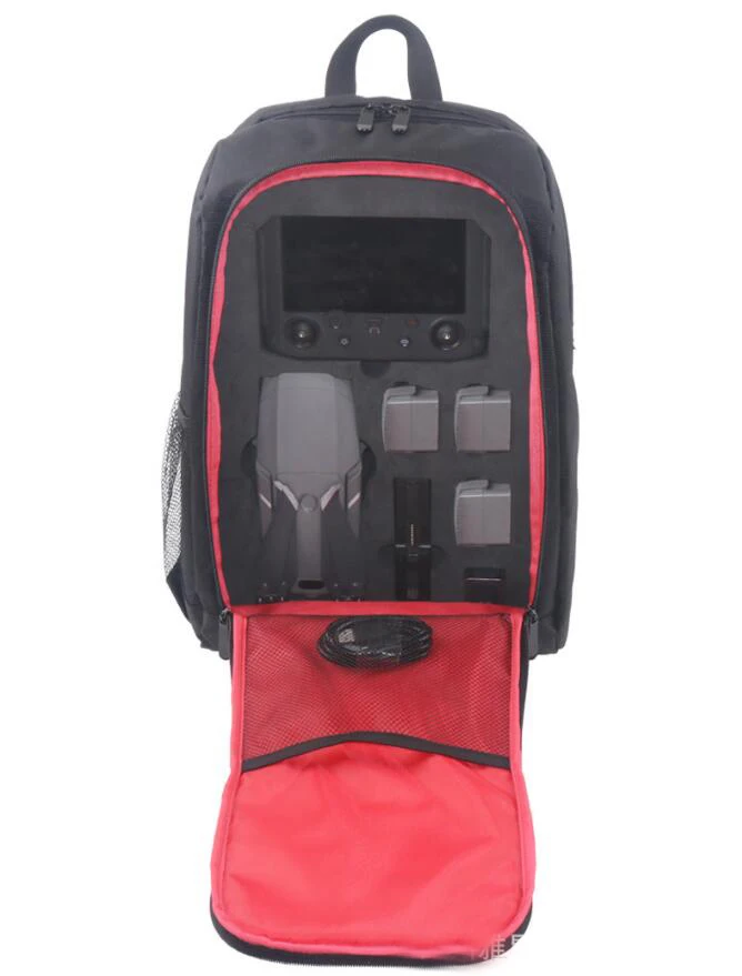 Mavic 2 Backpack+4