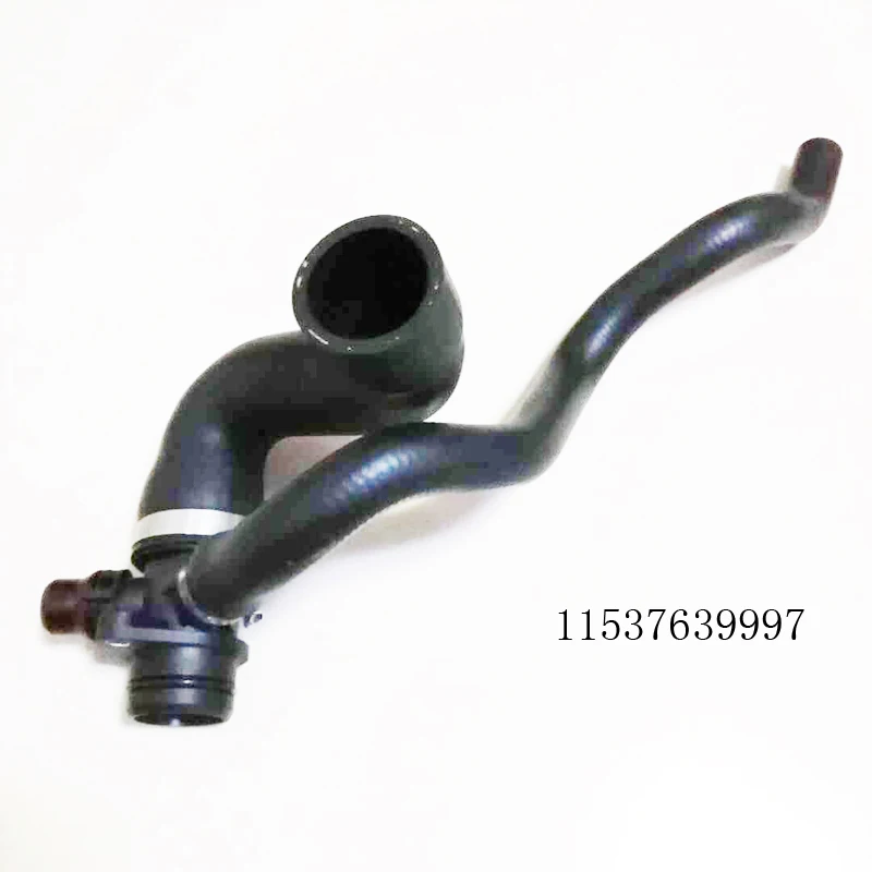 Для BMW E84 E89 F10 F20 F21 шланг для охлаждающей воды впускная труба OEM
