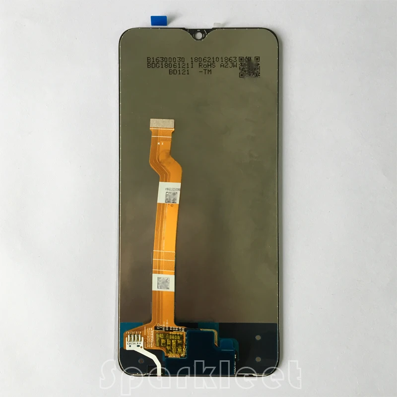 Smart Electronics