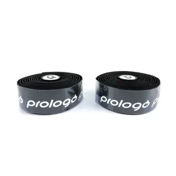 

PROLOGO ONETOUCH Road MTB Mountain Bike Handlebar Tape Ribbon Wrap + Plugs