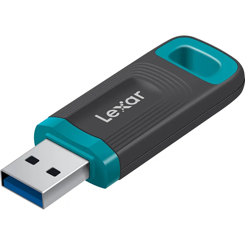 Lexar 32G 64G 128G USB3.1 компьютер U диск жесткий водонепроницаемый шифрование промышленный флеш-накопитель Высокая скорость флешки