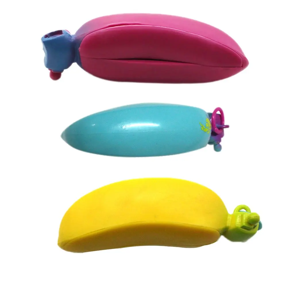 banana surprise toy