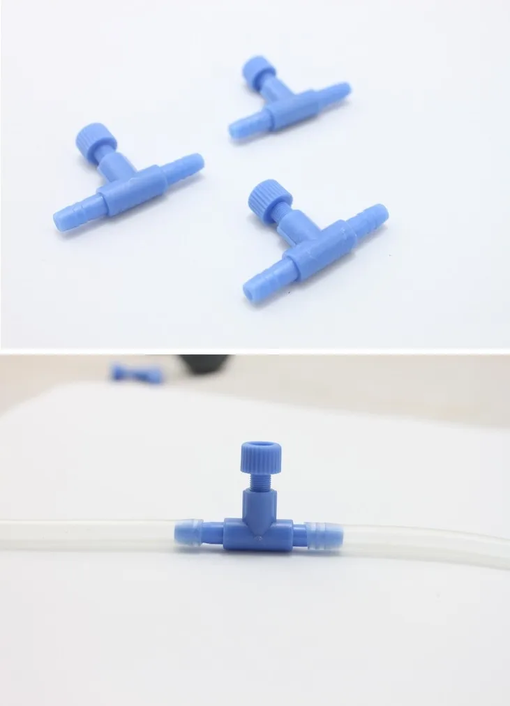 

dosing pump flow Adjustable valve