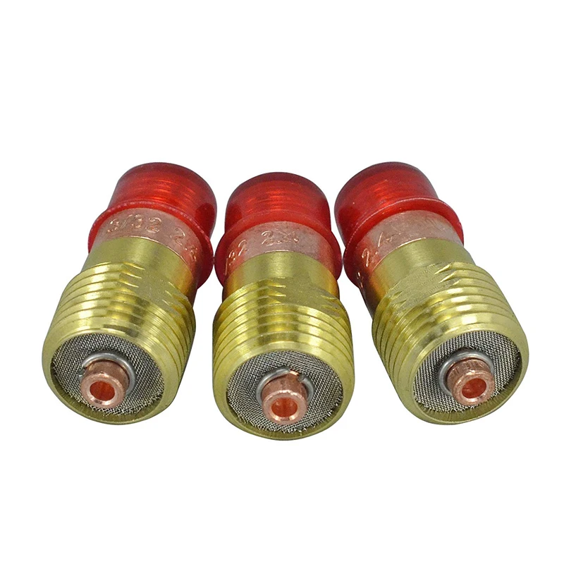 TIG Stubby Gas Lens (1)