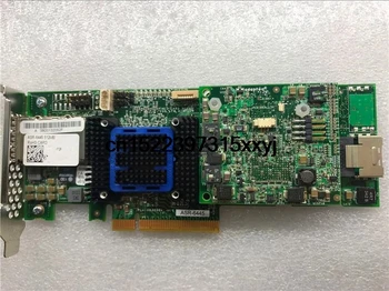 

ASR-6445 512M 6GB RAID 5 6