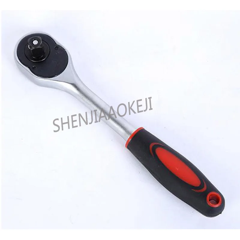 171pcs/set sleeve tool combination Chrome vanadium steel Household tool KH-171 mechanic tool combination